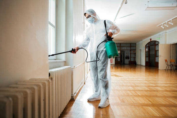 Pest Control for Hotels in Walkersville, MD